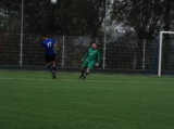 S.K.N.W.K. 3 - Brouwershaven 2 (competitie) seizoen 2024-2025 (fotoboek 1) (42/134)